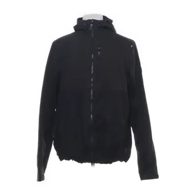 Allvädersjacka (Grön) från Lindberg Sweden Bomull, Elastan, Nylon, Polyester