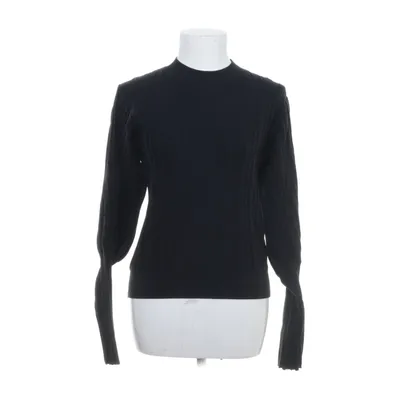 Sweater (Black) from Mayla Stockholm