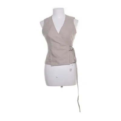 Top (Zoey Top) from Graumann Cotton, Linen