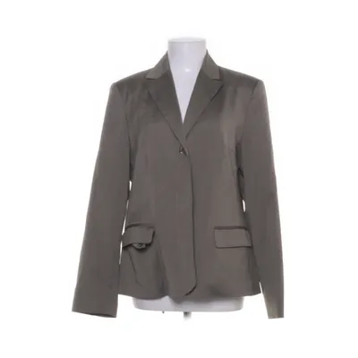 Kavaj (Grön) från Dawn by Lindex Elastan, Polyester, Viskos