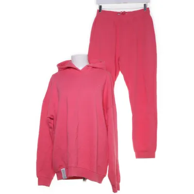 Mjukisset (Rosa) från Gina Lab Bomull
