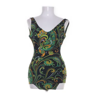 Baddräkt (Svart, Grön) från Lycra