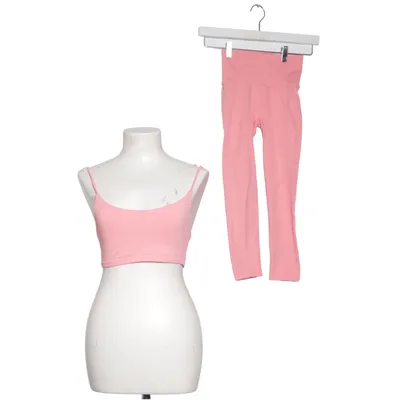 Ensemble de vêtements de sport (Rose) de Aim'n Élasthane, Polyamide