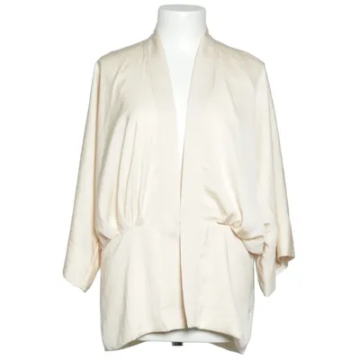 Kofta (Beige) från Lindex Polyester