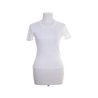 T-shirt (Vit) från Zara Bomull