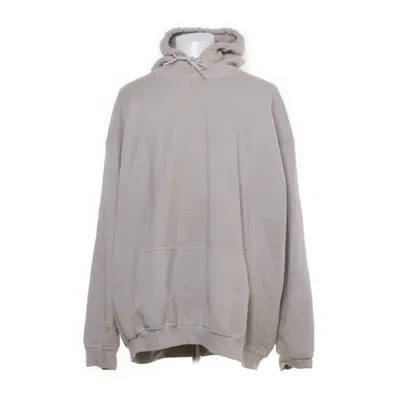 Huvtröja (Beige) från Reclaimed Vintage Bomull, Polyester