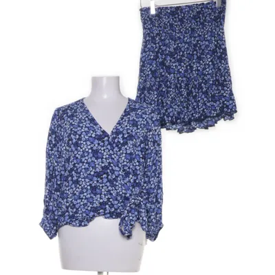 Set (Blå) från Pernilla Wahlgren Design Viskos