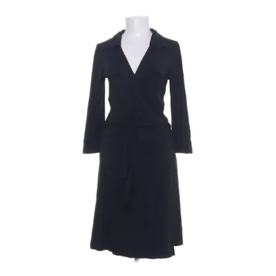 Omlottklänning (Svart) från Riley Woman Elastan, Viskos