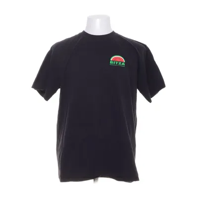 T-shirt (Svart) från Russell Bomull
