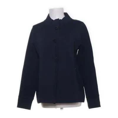 Cardigan (Blauw) van Isay Nylon, Viscose