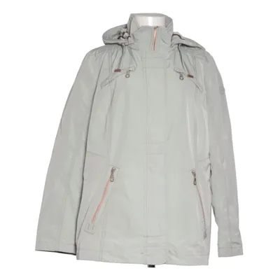 Jacket (Green) from Gil Bret