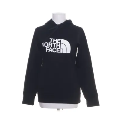 Hættetrøje (Half Dome Pullover Hoodie) fra The North Face Bomuld