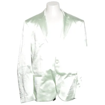 Kavaj (Grön) från ASOS Design Polyester