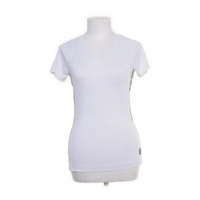 Träningströja (Vit) från Björn Borg Elastan, Polyester