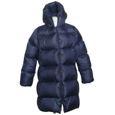 Donsjack (Blauw) van Polo Ralph Lauren Dons, Veer, Polyamide