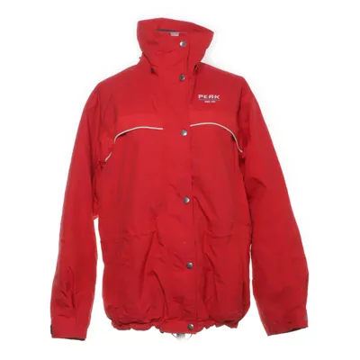 Allvädersjacka (Röd) från Peak Performance Goretex, Polyamid, Polyester