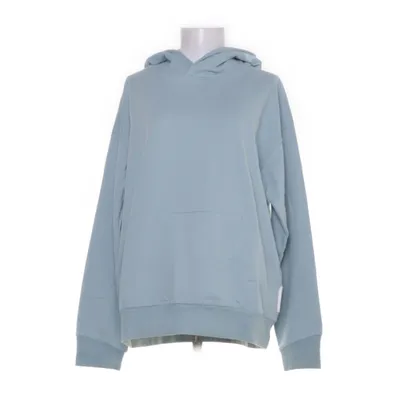 Hoodie (Finele, Blue Shadow) from Elbsand Cotton, Elastane
