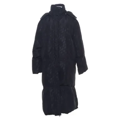 Kappa (Svart) från Saks Potts Dun, Fjädrar, Polyester