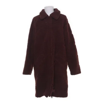 Fleecejacka (Brun) från Nike Polyester