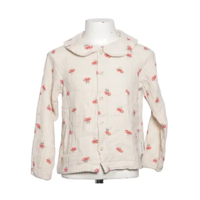 Blus (Beige, Flerfärgad) från Minories