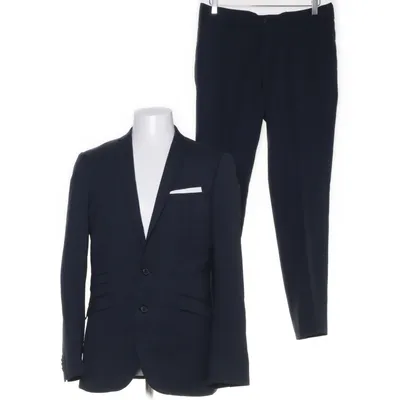 Kostym (Nedvin) från Tiger of Sweden Ull, Viskos