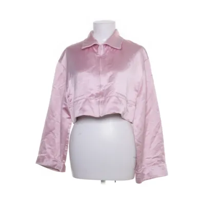 Jacka (Vintage) från Valentino Boutique Polyester, Silke