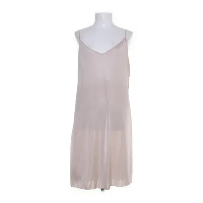 Underklänning (Beige) från Lindex Polyester