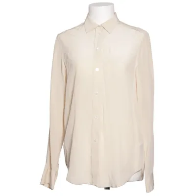 Blus (Beige) från Filippa K Silke
