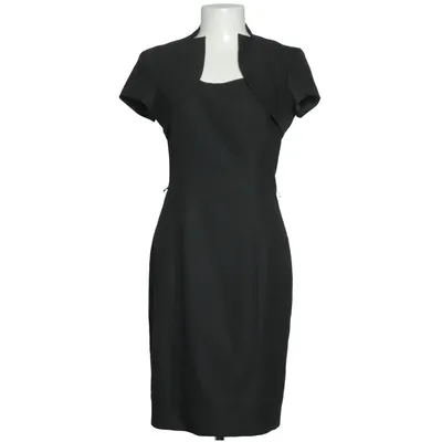 Twinset (Schwarz) von Selection by s.Oliver Acetat, Elasthan, Polyester, Viskose