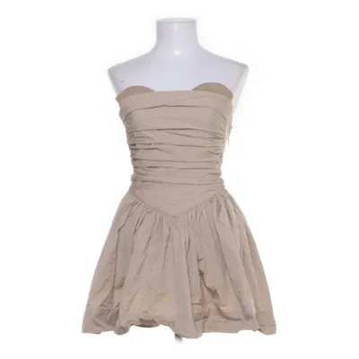 Cocktailklänning (Beige) från Pia Bomull