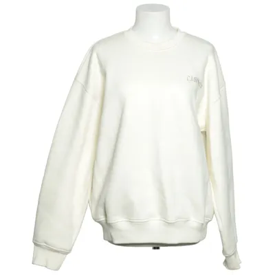 Sweatshirt (Wtc R02) de Caspara Coton, Polyester
