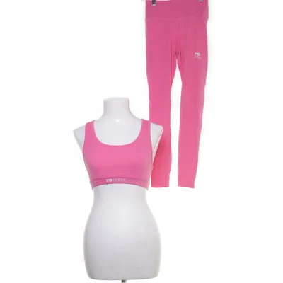 Trainingsset (Roze) van 7 Days Active