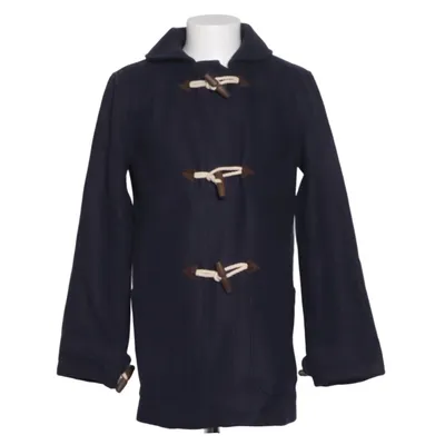 Duffel (Beverly Duffel Coat) från GANT Kashmir, Polyamid, Ull