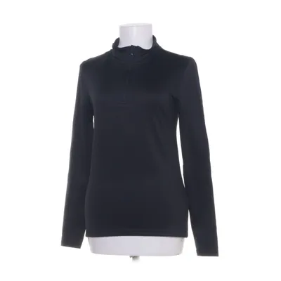 Träningströja (Svart) från Tri Dri Elastan, Återvunnen polyester