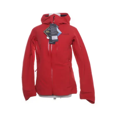Outdoorjakke (Lofoten Gore-Tex Insulated Jacket) fra Norrøna Polyamid, Polyester