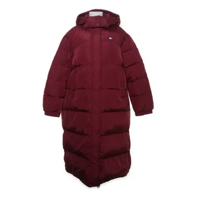 Dunkappa (Alaska Long Puffer) från Tommy Hilfiger Jeans