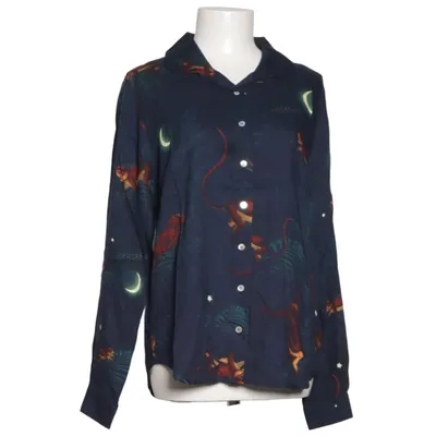 Shirt (Space Monkey Shirt, AW19) van Daynight Casual