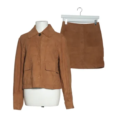 Set (Esi 7) van Magasin Du Nord Leer, Polyester