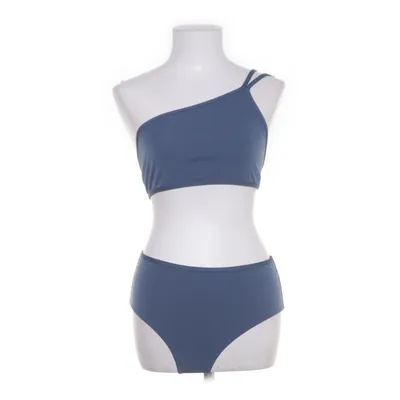 Bikini (Blå) från COS Elastan, Polyester, Polyamid