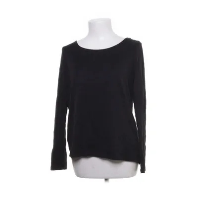 Top (Zwart) van Indiska Elastaan, Polyester, Viscose