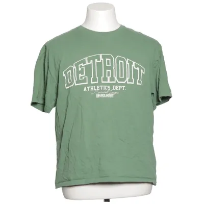 T-shirt (Grön) från Jack & Jones Bomull