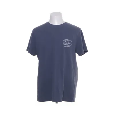 T-shirt (Blå) från John Galt