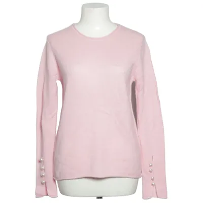 Sweater (Pink) from O'TAY Cashmere