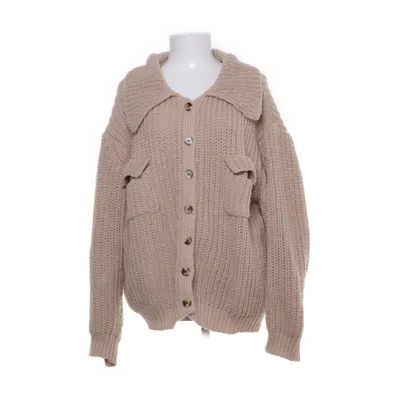Cardigan (Beige) fra Beaumont
