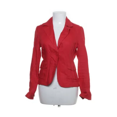 Kavaj (Röd) från Flash Linne