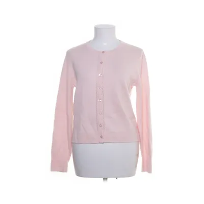 Cardigan (Pink) fra O'TAY Kashmir, Uld