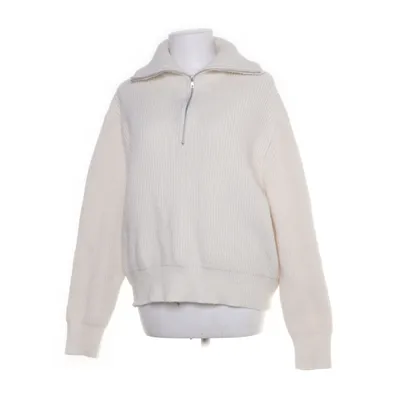 Sweater (White) from Storets