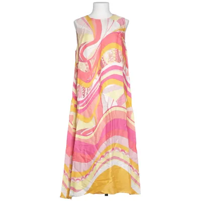 Robe (Rose) de Betty Barclay