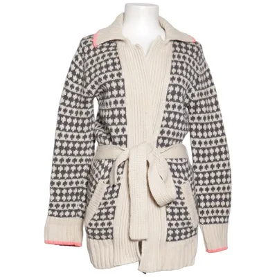 Kofta (Svart, Vit, Rosa) från Mads Nørgaard Copenhagen Ull