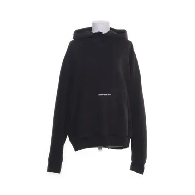 Huvtröja (Brun) från Nikben Ekologisk bomull